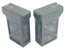 Lot Of 2 DJI TB48S Intelligent Flight Battery
