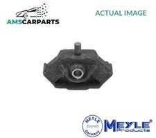 GEARBOX MOUNT MOUNTING REAR 014 024 0001 MEYLE NEW OE REPLACEMENT