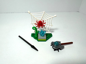 LEGO LEGENDS OF CHIMA: Sparratus' Spider Stalker (70130)