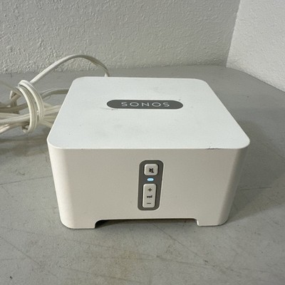 Sonos Connect: Pre-Amp for Home Audio Receiver - 1st Gen 
