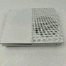 Image of Xbox One S 500GB - Refurbished - Disc Drive Edition - Good Condition