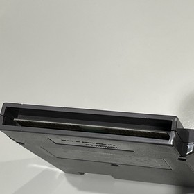 Kickle Cubicle Nintendo NES Video Game Cart PAL UK Version BOX AND CARTRIDGE.