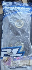 Pro-Line Racing BFG KM3 1.9 4.19OD G8 Tires F/R PRO1015214 RC Tire