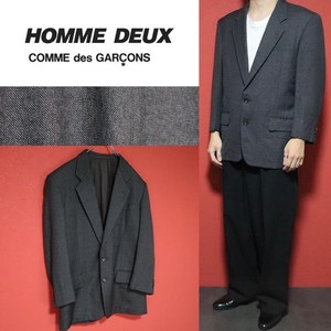 Comme des Garçons Homme Deux | eBay