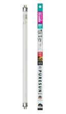 Arcadia PureSun Mini 8W T5 UVB Lamp 12" For Pet Birds