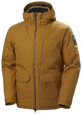 HH Helly Hansen Chill Winter Jacket 2.0  53677 spice Herren Winterjacke