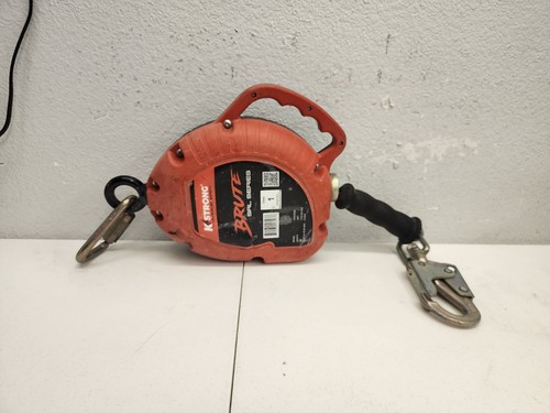 K Strong UFS310030 BRUTE SRL Series 30FT | Life Line - Picture 2 of 17