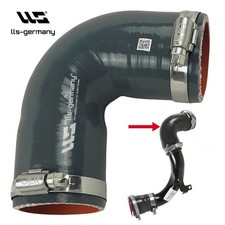 Tubo Turboscarico Tubo Intercooler Per FORD Focus Mondeo 1.6 TDCi 1750040