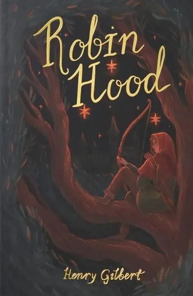 Henry Gilbert | Robin Hood | Taschenbuch | Englisch (1994) | Ean 9781853261275-image