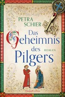 Das Geheimnis Des Pilgers | Schier, Petra | Kartoniert | 9783749903818