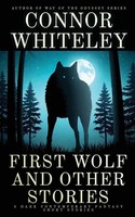 Connor Whiteley | First Wolf And Other Stories | Taschenbuch | Englisch (2026)