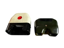 Zeiss Ikon Vintage Stereo Slide Viewer Model 1427/01