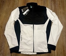 NWT Galvin Green Men s Dylan Full-Zip Golf Ja...