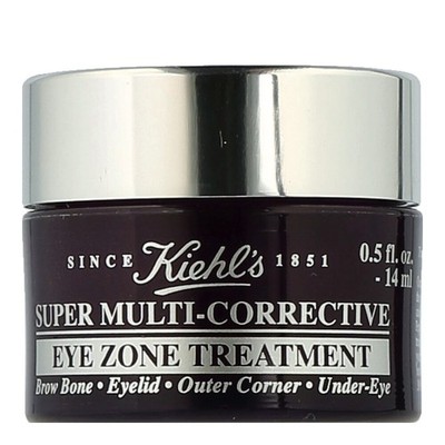 Kiehl's Super Multi-Corrective - Eye Zone Treatment 14ml