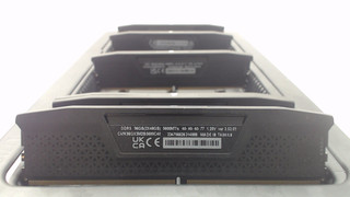 LOT 5 CORSAIR CMK96GX5M2B5600C40 48GB DDR5 PC5 5600 44800 NON ECC DESKTOP MEMORY