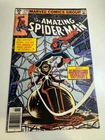 The Amazing Spider-Man #210 NM Newsstand Variant (Marvel Comics November 1980)