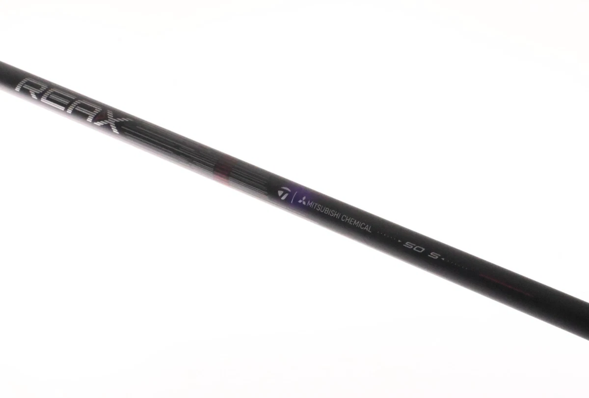 Taylormade Reax Shaft for sale - eBay