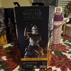 Hasbro Star Wars The Black Series ARC Trooper Fives 6 Inch Action Figure