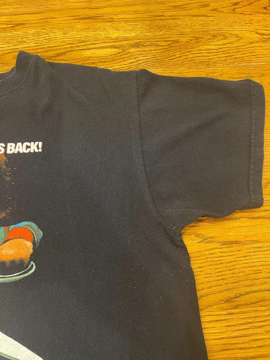 Vintage Child's Play 2 Movie T Shirt Adult L Large