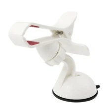 360° Rotating Car Windshield Mount Holder Stand For Mobile GPS Phone