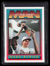 1992 Score Mark Rypien #534 for sale | eBay 1992 Score Mark Rypien #534 for sale | eBay