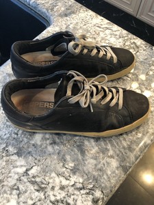 golden goose superstar 38