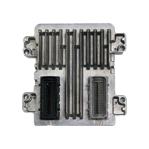2007 Silverado Sierra Engine Computer 12597121 Programmed To Your VIN ECM PCM...