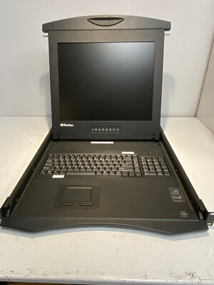 Raritan Model:T1700
