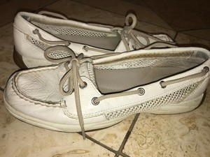 sperry laguna