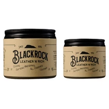 Blackrock® Leather 'N' Rich- 2 SIZES