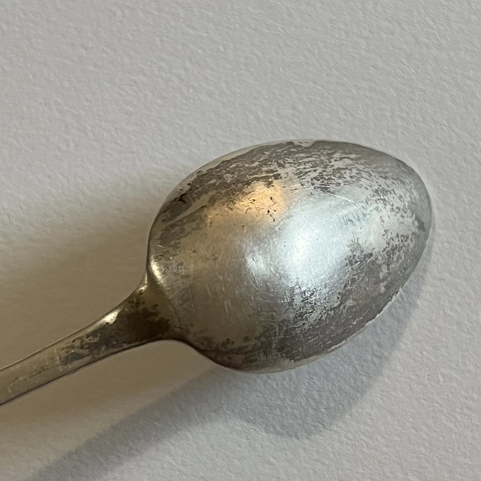 Antigua Pogorzelski KS de Plata de Ley Coleccionable Imperial Polonia Rusa 84 Foto 4 de 4