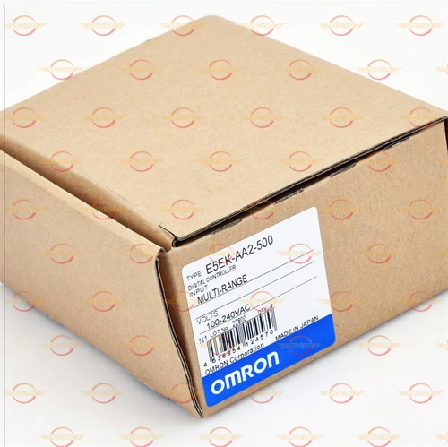 1PC Omron E5EK-AA2-500 Digital Controller