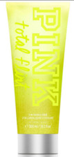 Victoria's Secret PINK Total Flirt 2-in-1 Wash  Scrub  10.1 fl.oz. IN HAND