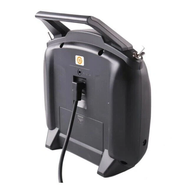 Fly Trainer Cable Cord for Futaba T8FG/18SZ/16sz/16IZ FUTM4415 Micro to Micro - Image 3 of 4