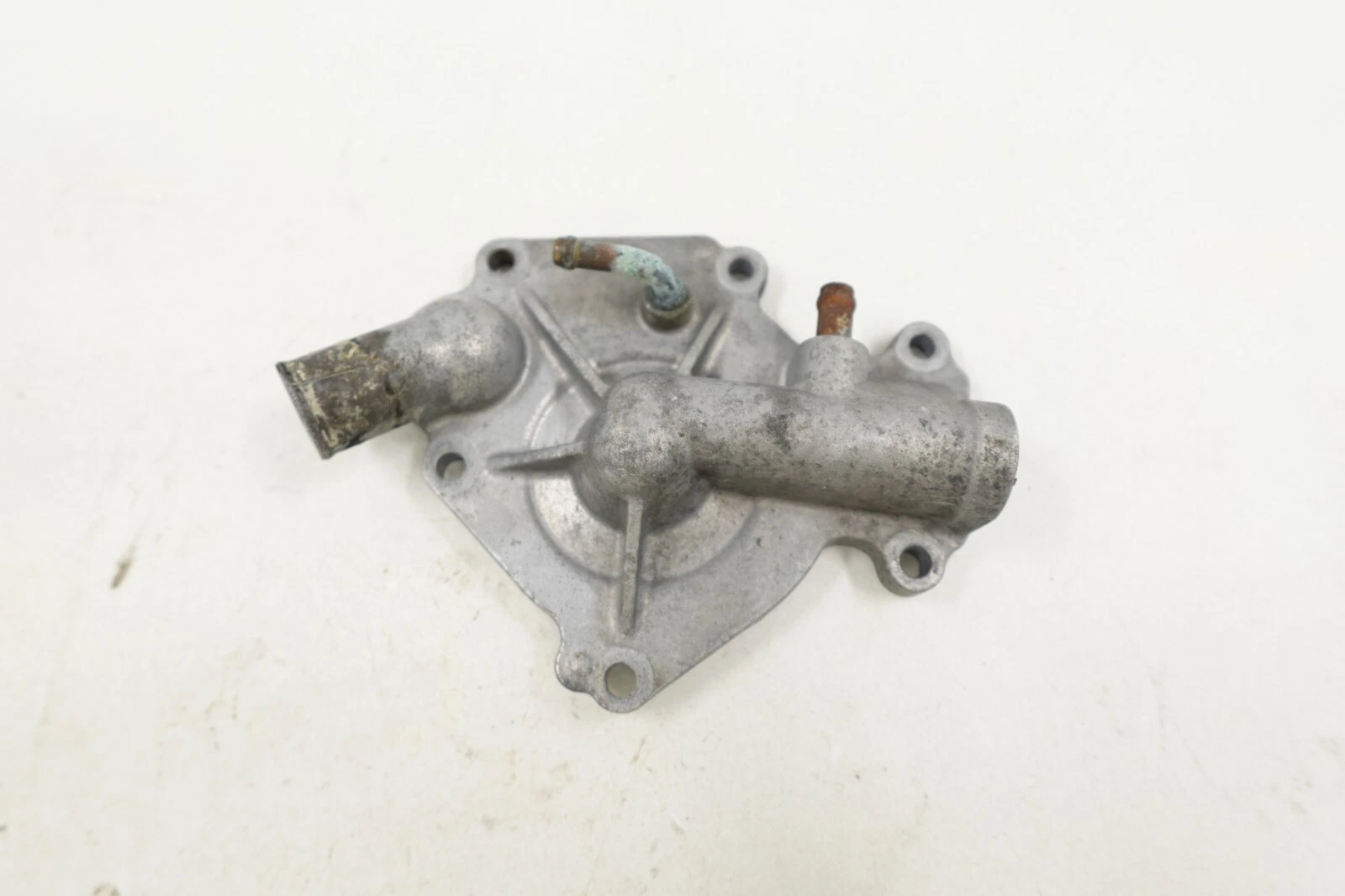 2002-2007 Arctic Cat OEM Water Pump Cover 3006-355 Sabercat Firecat