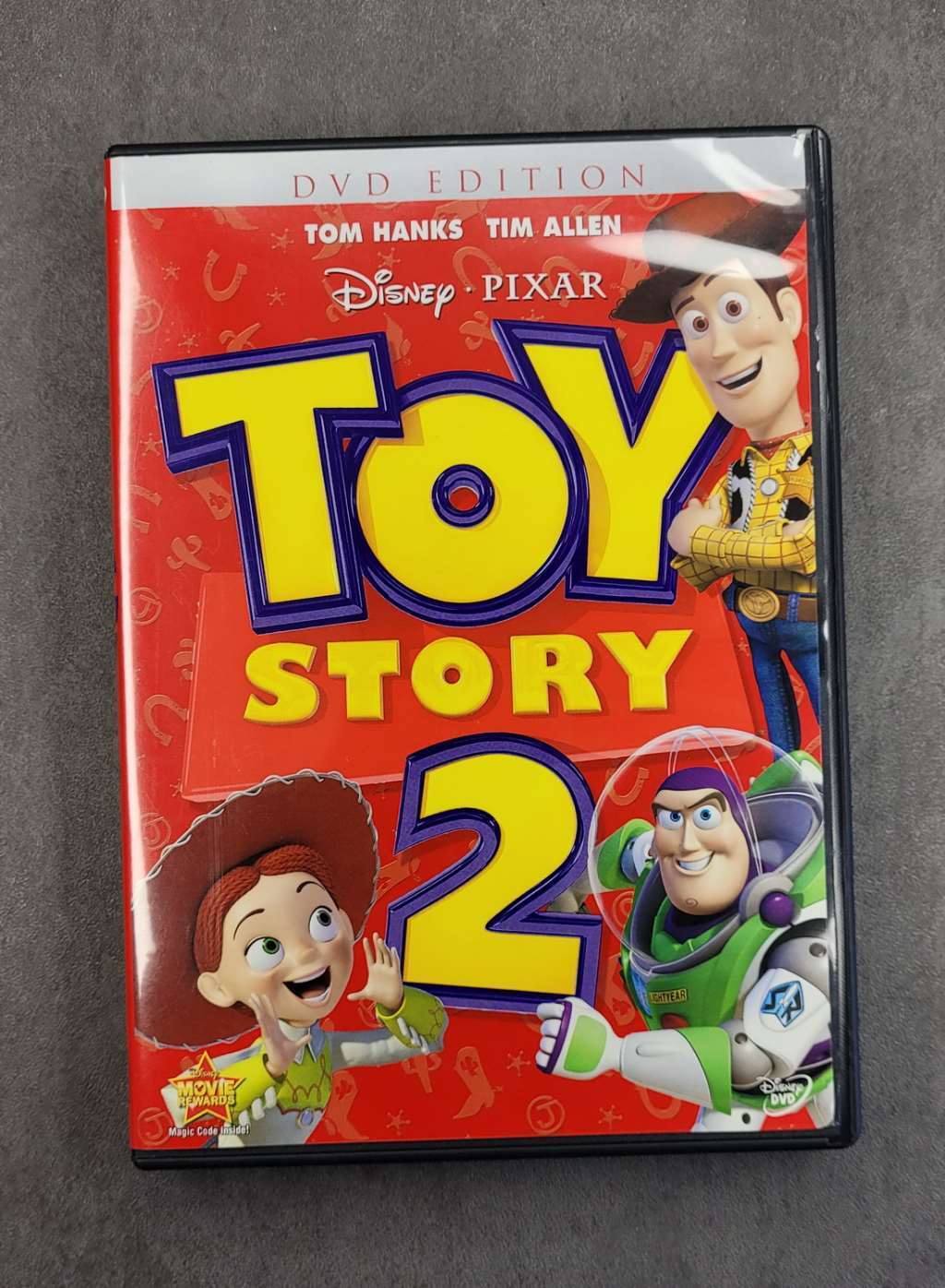 Buy Toy Story 2 + Bonus - Microsoft Store