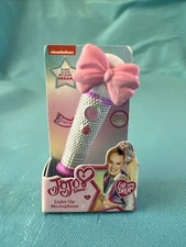 ZURU 5 Surprise Toy Mini Brands Series 2 #029 JOJO SIWA LIGHT-UP MICROPHONE