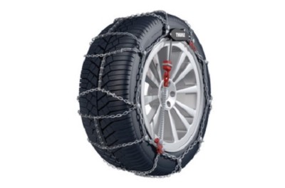 Thule-König Schneeketten CL-10 105 für 235/60-17 235/55-18 245/50-18 245/45-19