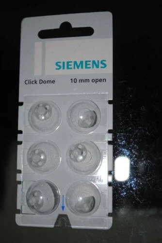 Siemens Hearing Aids