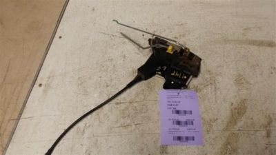 LINC-LS   2002 Keys/Latches/Locks 404300