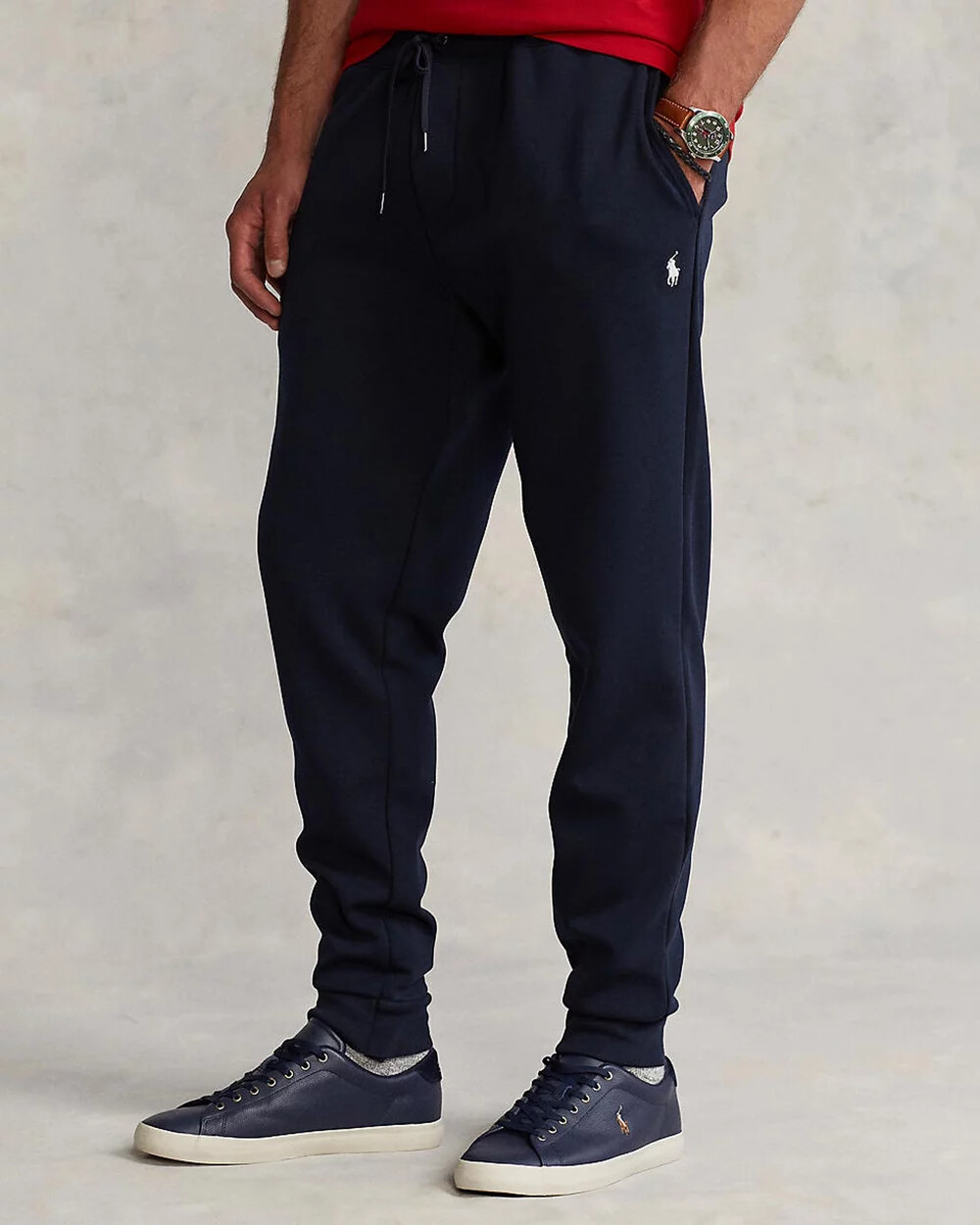 polo jogging pants mens