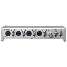 Tascam Us 322 Us 322 Usb Recording Audio Interface W Dsp Mixer For Sale Online Ebay