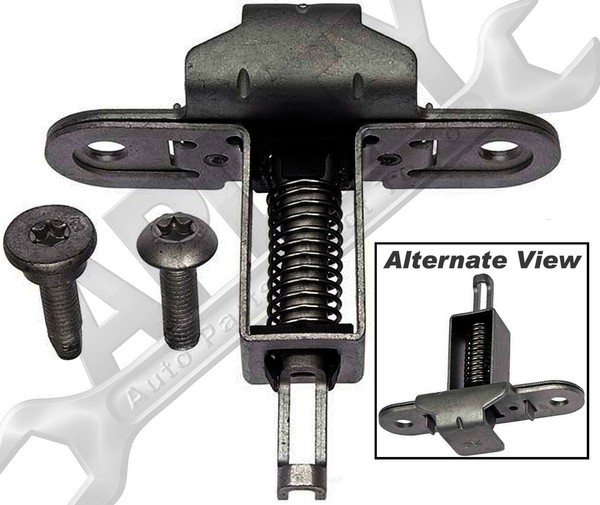 Tailgate Latch Left,Right APDTY 49781 fits 1993 Ford Ranger for sale online eBay