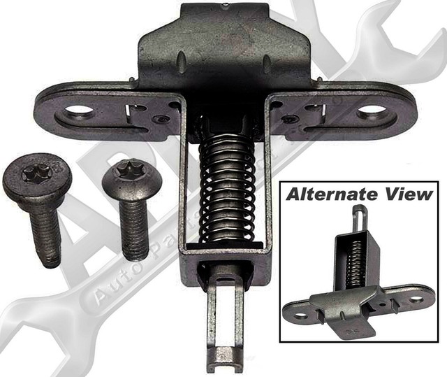 Tailgate Latch Left,Right APDTY 49781 fits 1993 Ford Ranger for sale