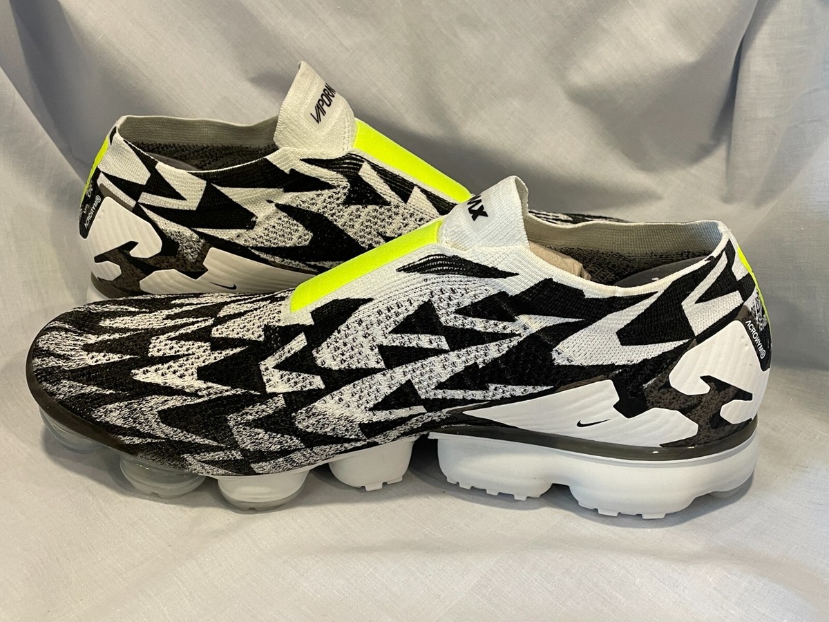 nike acronym vapormax moc 2