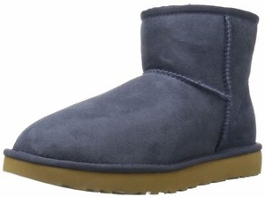 ugg classic mini ii navy