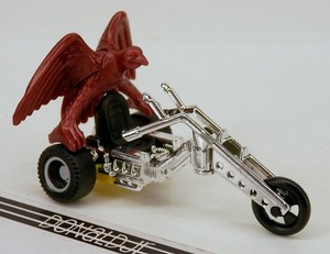 custom three wheel motorcycles