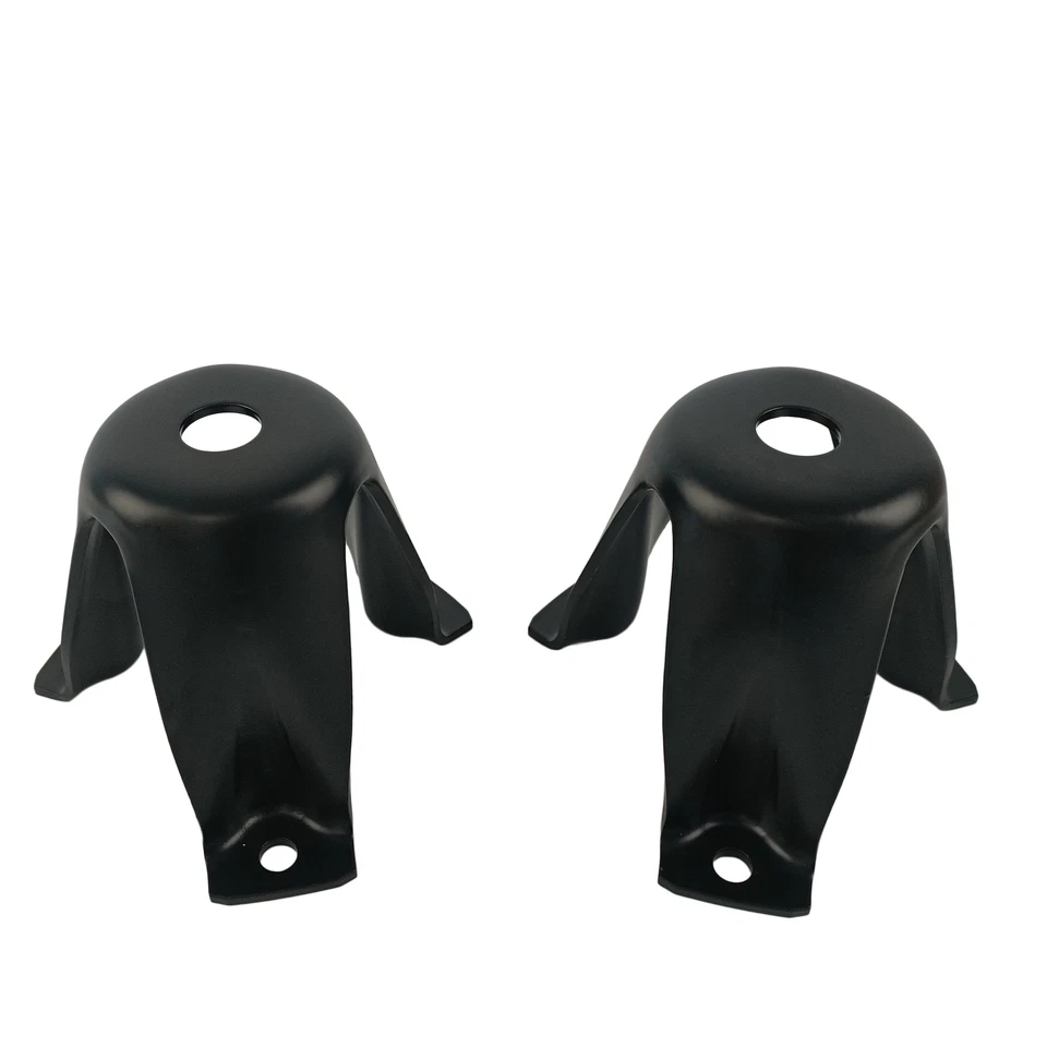 2 件装悬架减震安装套件适用于 1994 - 2019 年道奇 Ram 2500 3500 4WD — 第 2/4 张图片