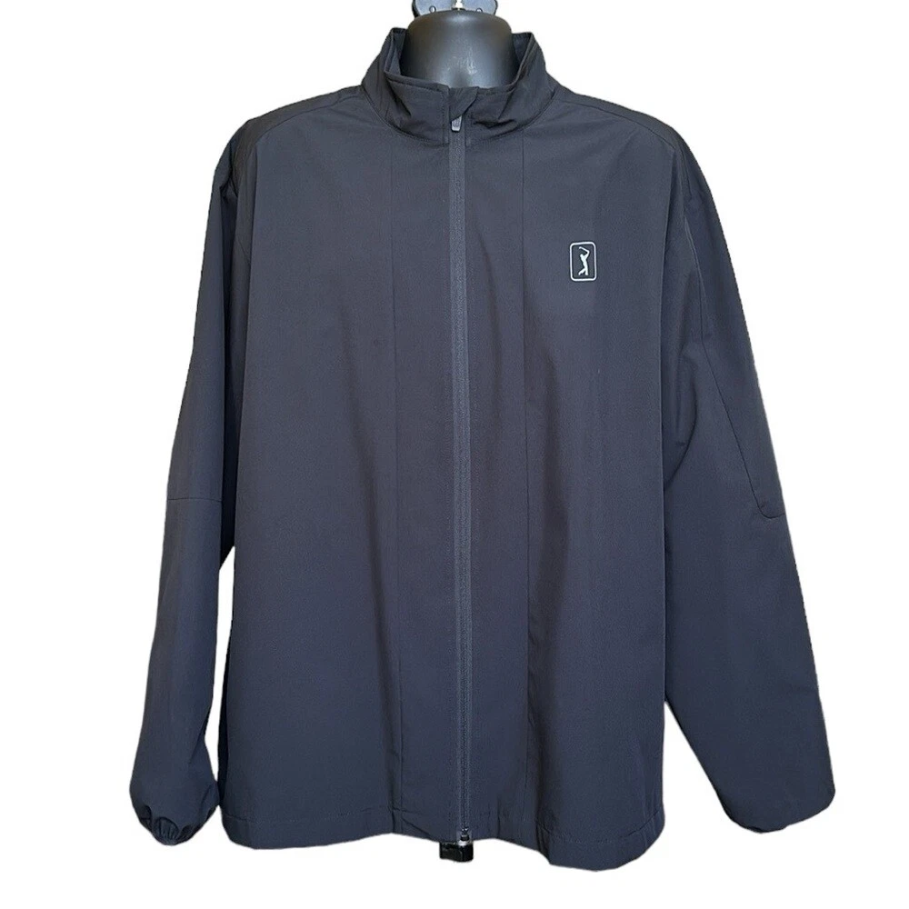 PGA TOUR Windbreaker Jackets for Men for Sale | Shop New & Used | eBay