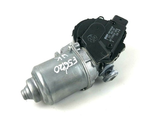 BMW MINI Cooper F56 Frontscheibenwischer Motor Einheit 7301042